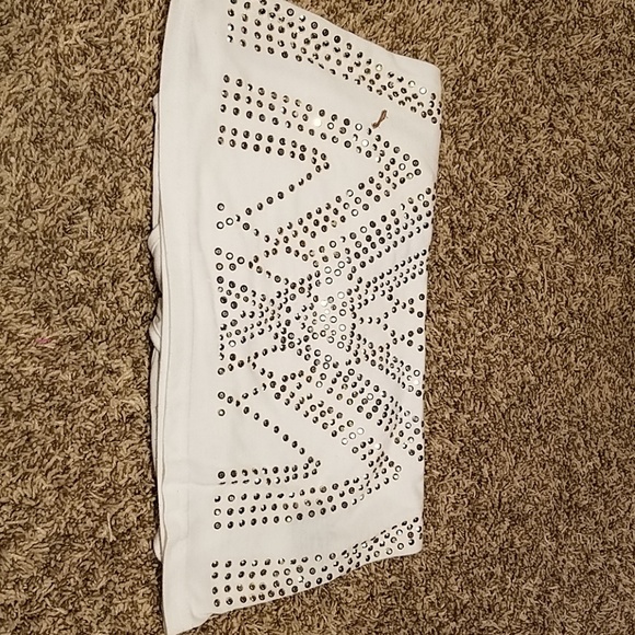 Charlotte Russe shirt - Picture 3 of 3